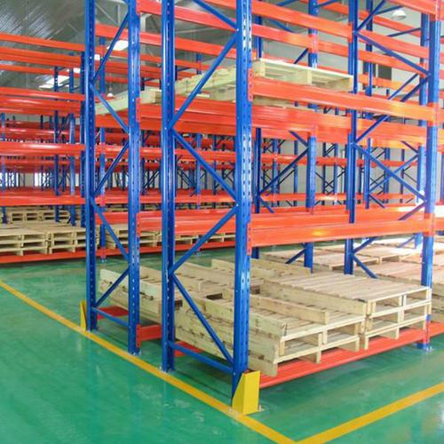 仓储重型货架