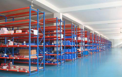 仓储货架定做