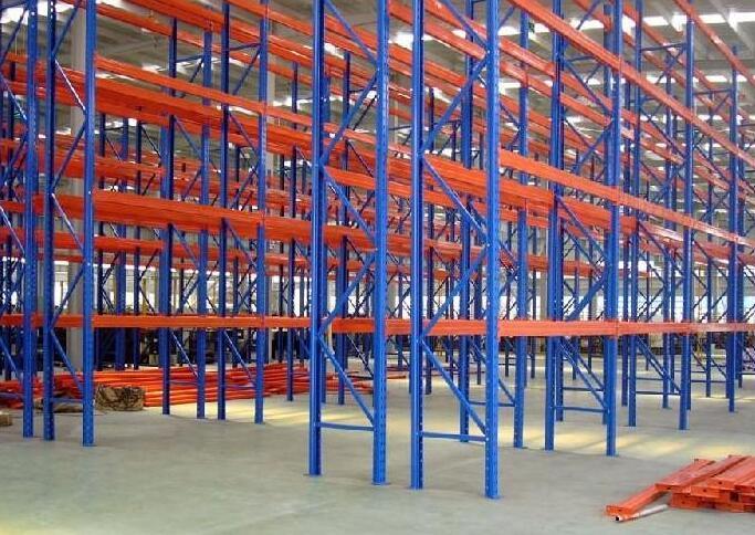 重型货架厂家